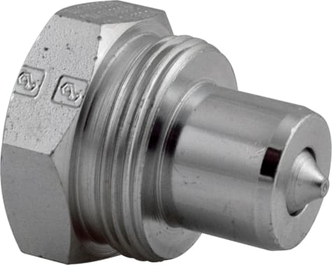 CH604 (CH-604) Enerpac Coupler