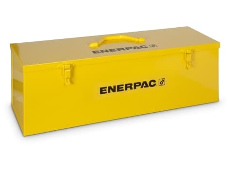 CM-6 Metal Case, 2/3 cu. ft.