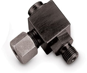 CR-111 Single Passage Rotary Union, SAE