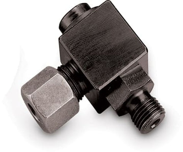 CR-111 Single Passage Rotary Union, SAE