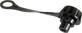 CR215 Coupler Dust Cover