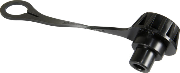 CR215 Coupler Dust Cover