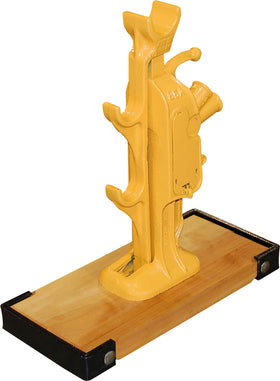 CR320B 5 Ton Reel Jack 9.5'' Stroke Steel