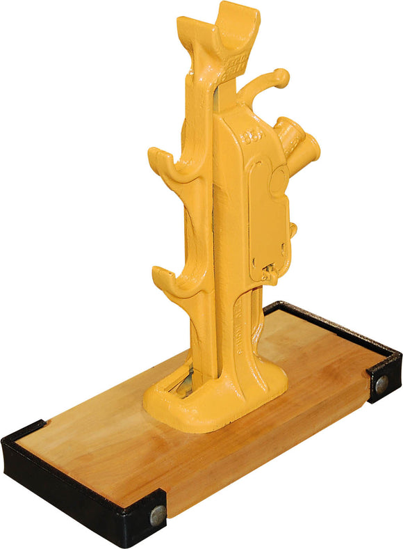 CR320B 5 Ton Reel Jack 9.5'' Stroke Steel