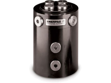 CRV-221 Two Passage Rotary Union, SAE