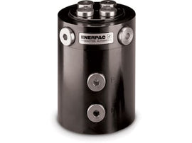 CRV-441 Four Passage Rotary Union, SAE