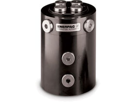 CRV-441 Four Passage Rotary Union, SAE