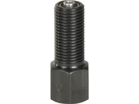 CST-1072 2590 lb. Threaded Cylinder