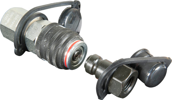 CT212 1/4" Coupler Complete For Torque Wrench