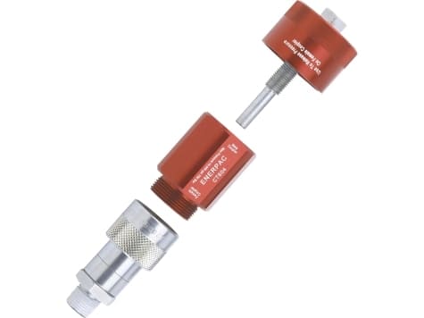 CT604 (CT-604) Enerpac Coupler Bleed Tool