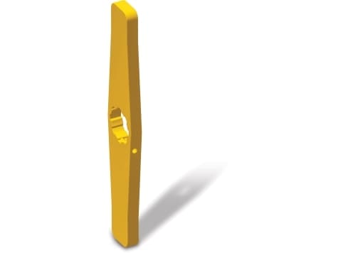 DSATWS Double Straight Arm TW123