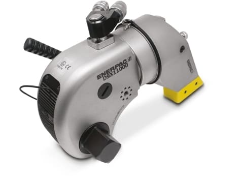 DSX11000 Enerpac Square Drive Aluminum Hydraulic Torque Wrench