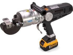 EBC20E Enerpac Set, Cutter, Bar, Cordless, 20Mm, 230V