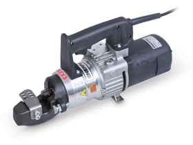 EBE22B, 25.1 Ton Capacity, Electric Bar Cutter