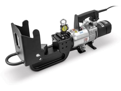 ECCE32B, 52.9 Ton Capacity, Electric Chain Cutter