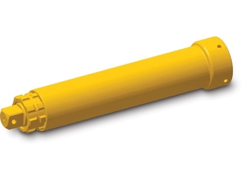 ED12TWS Extended Drive 12"TW123