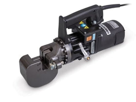 Cutter, Flat Bar, 120V, 50 X 17 MM