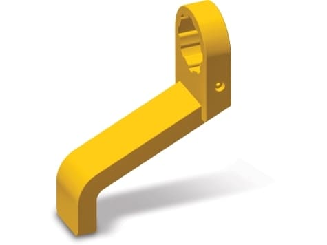 ERATWL Extended Reaction Arm TW6