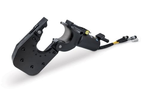 EWCH90 Hydraulic Wire and Cable Cutter