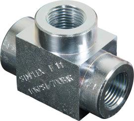 F17 Reducer Fitting