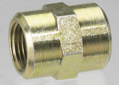 F13 Coupling