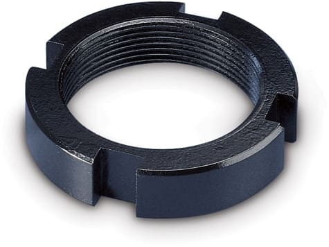FN-301 Jam Nut, 1.250-16 UN