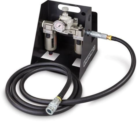 FRL120C Filter/Regulator/Lubricator (FRL)