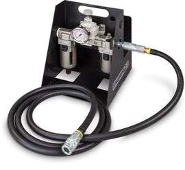 FRL120C Filter/Regulator/Lubricator (FRL)