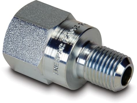 FZ-1055 Reducer Fitting