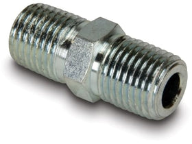 FZ-1608 1/4" Hex Nipple Fitting
