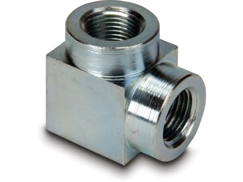 FZ-1638 Fitting, 1/4" Female Ports