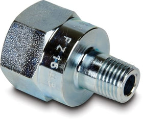 FZ-1633 Fitting 1/2" Female x 1/4" Male