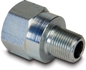 FZ-1634 Fitting 1/2" Female x 3/8" Male