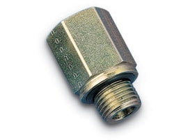 FZ-2065 Fitting 1/4" BSPP x #4 SAE
