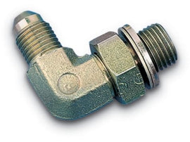 FZ-2076 Fitting 1/4" NPT x 1/4" Flareless