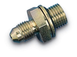 FZ-2059 Fitting SAE #6 Male x 1/4" Flared Tube
