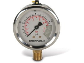 G2511L Gauge, 2-1/2" 0-200 PSI