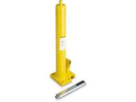Bottle Jack, 2 Ton, Long Stroke