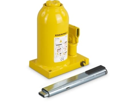 Bottle Jack, 15 Ton
