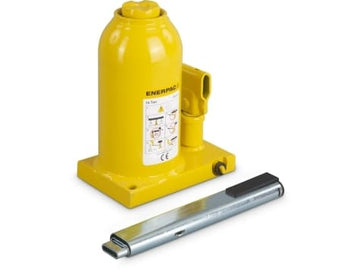 Bottle Jack, 15 Ton