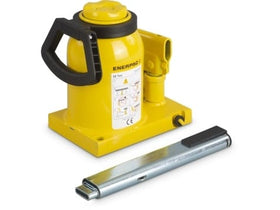 Bottle Jack, 20 Ton, Short