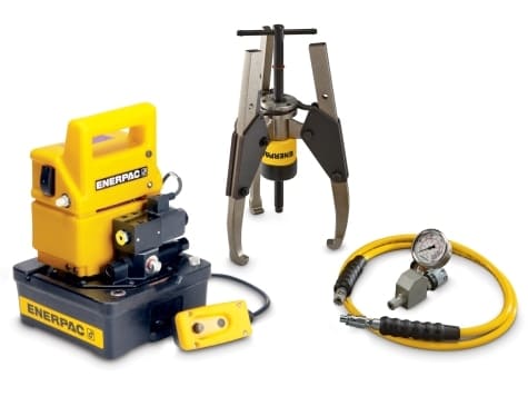 GPS14EB Puller Set, GPS14 Sync Grip, w/PUD1300B