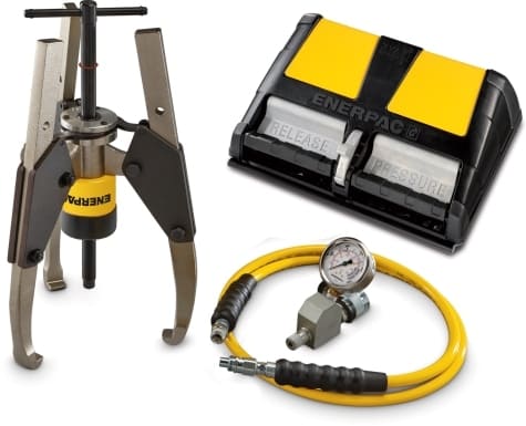 GPS24A Puller Set, GPS24 Sync Grip, w/XA11
