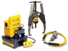 GPS24EB Puller Set, GPS24 Sync Grip, w/PUD1300B
