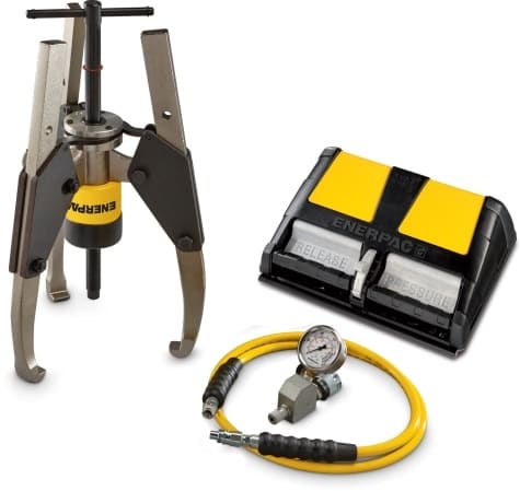 GPS36A Puller Set, GPS36 Sync Grip, w/XA11