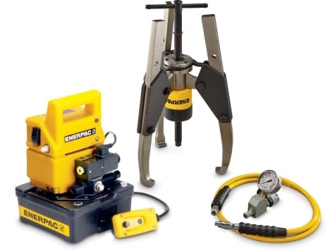 GPS36EB Puller Set, GPS36 Sync Grip, w/PUD1300B