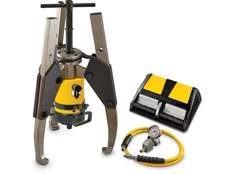 GPS64A Puller Set, GPS64 Sync Grip, w/XA11