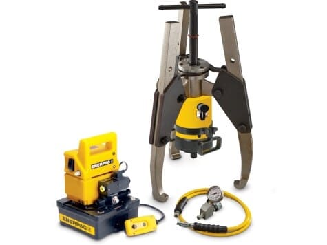 GPS64EE Puller Set, GPS64 Sync Grip, w/PUD1300E