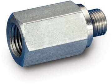 GS-3 Gauge Snubber, 1/4" BSPP