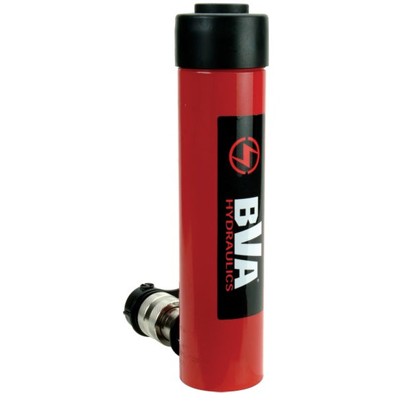 H1006 BVA Hydraulics Single-Acting Hydraulic Cylinder, 10 ton, 5.94 in Stroke